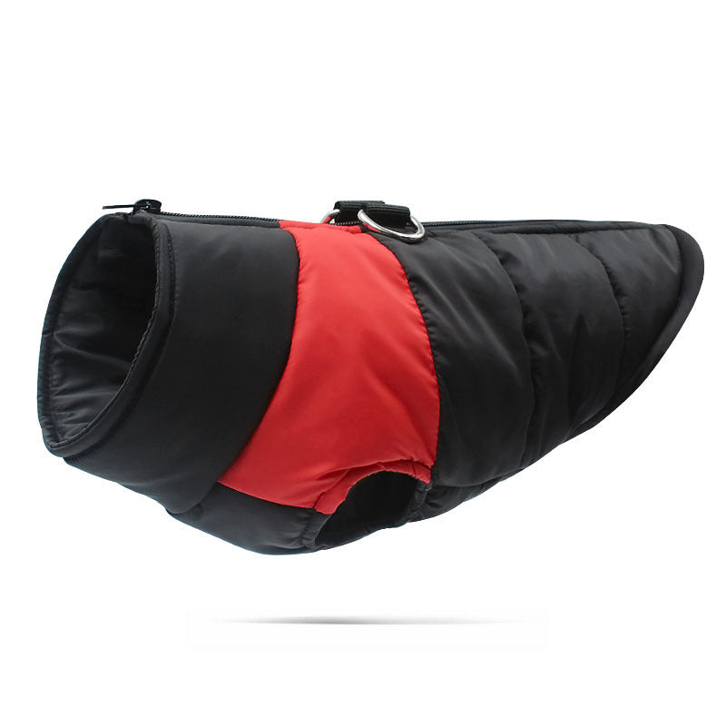 Adorable Pet Vest Clothes for Stylish Dogs