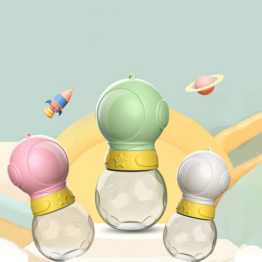 Hydration Made Simple – Leak-Proof Dog Water Bottle Walking Drinking Bottle Dogs Feeder