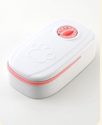 Auto Pet Feeder – Carefree Mealtime for Your Furry Friend