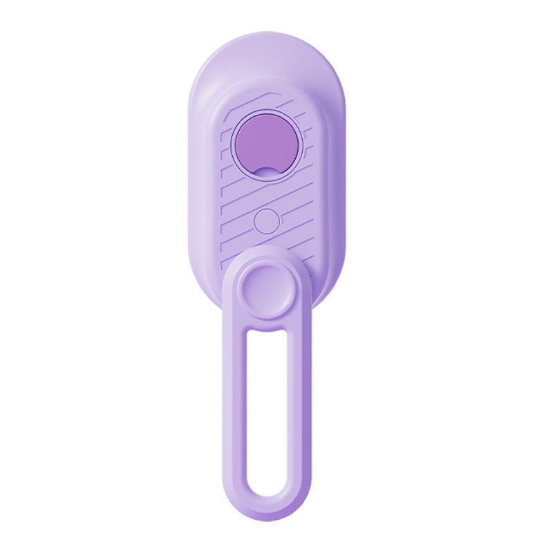 Steam Pet Brush – Groom, Massage & Remove Hair
