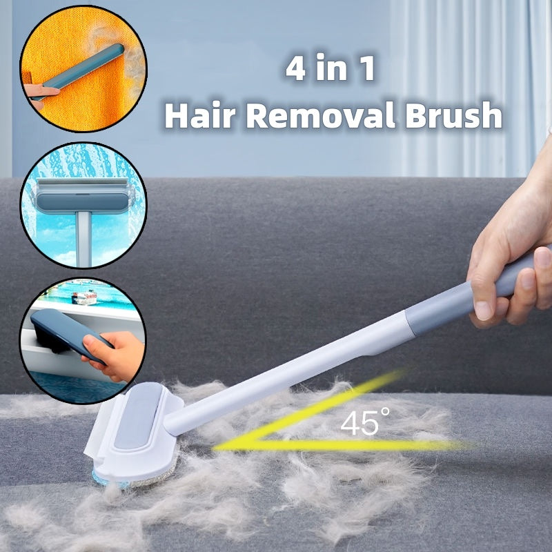 Pet Hair Remover & Screen Cleaner – All in One