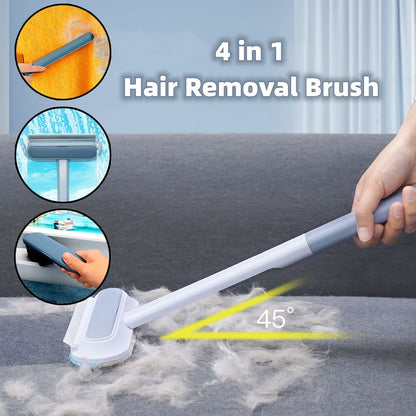 Pet Hair Remover & Screen Cleaner – All in One