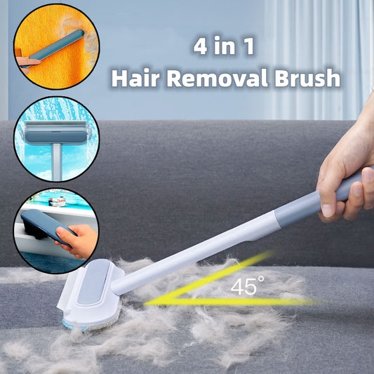 Pet Hair Remover & Screen Cleaner – All in One