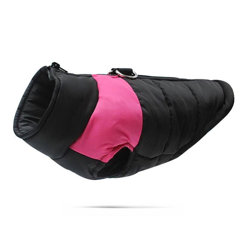 Adorable Pet Vest Clothes for Stylish Dogs