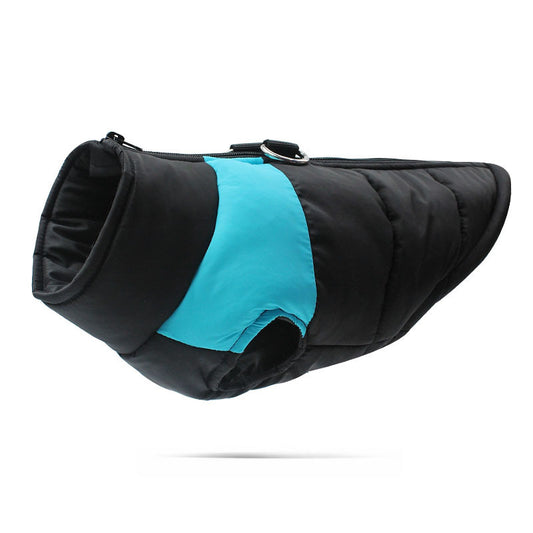 Adorable Pet Vest Clothes for Stylish Dogs