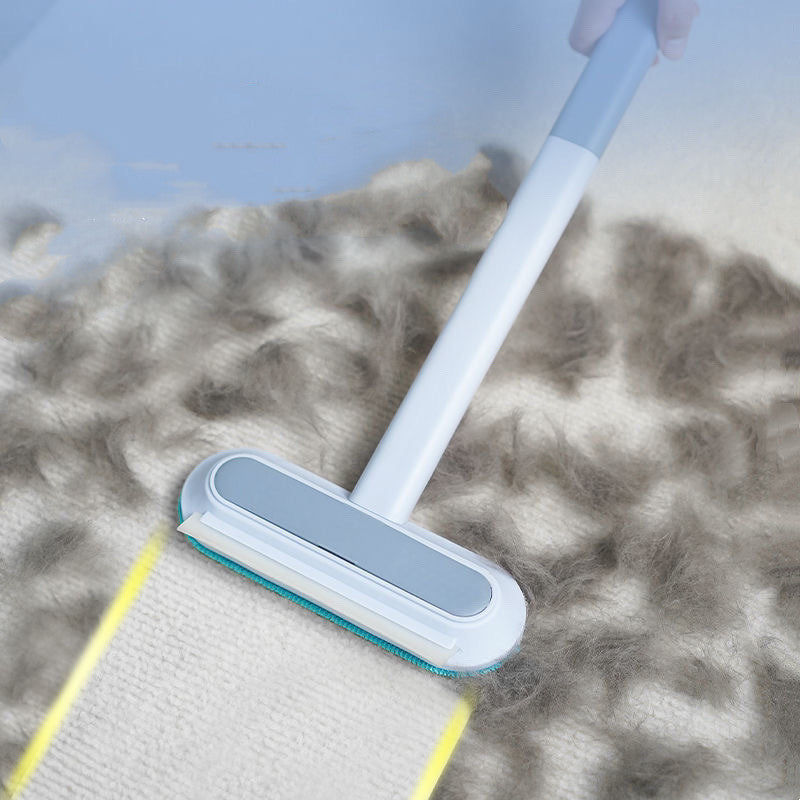 Pet Hair Remover & Screen Cleaner – All in One