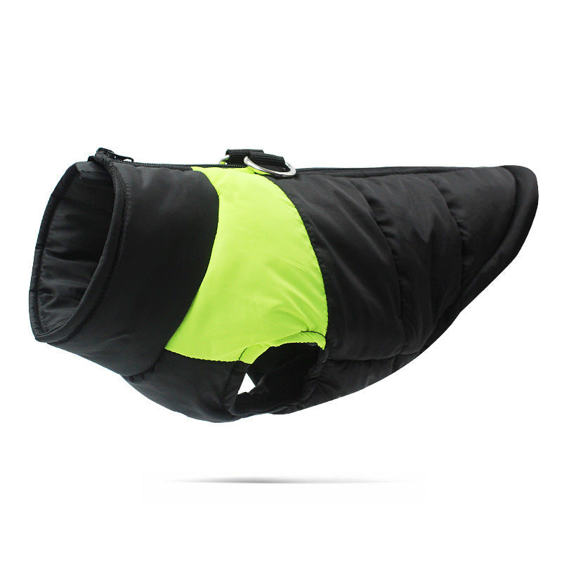 Adorable Pet Vest Clothes for Stylish Dogs