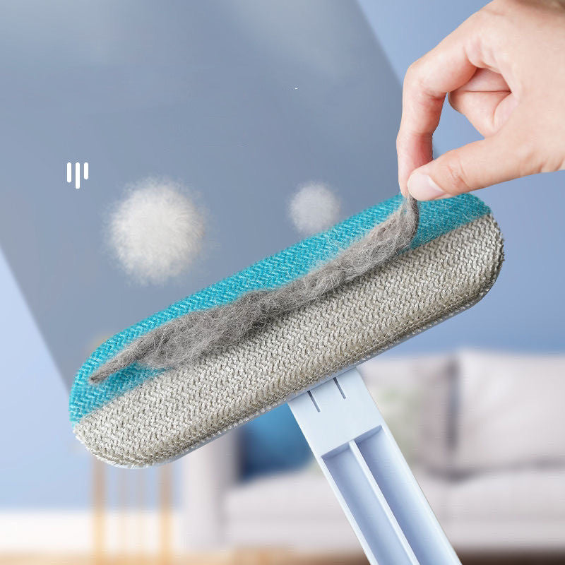 Pet Hair Remover & Screen Cleaner – All in One