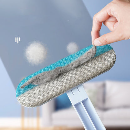 Pet Hair Remover & Screen Cleaner – All in One