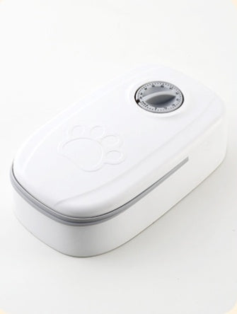 Auto Pet Feeder – Carefree Mealtime for Your Furry Friend