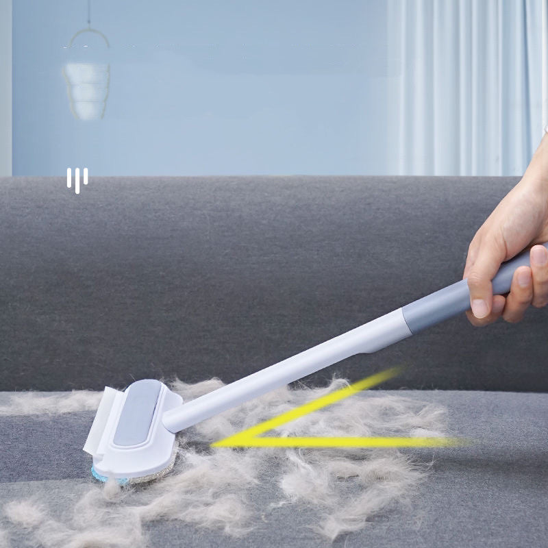 Pet Hair Remover & Screen Cleaner – All in One