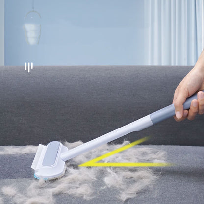 Pet Hair Remover & Screen Cleaner – All in One