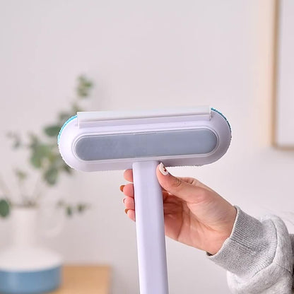 Pet Hair Remover & Screen Cleaner – All in One